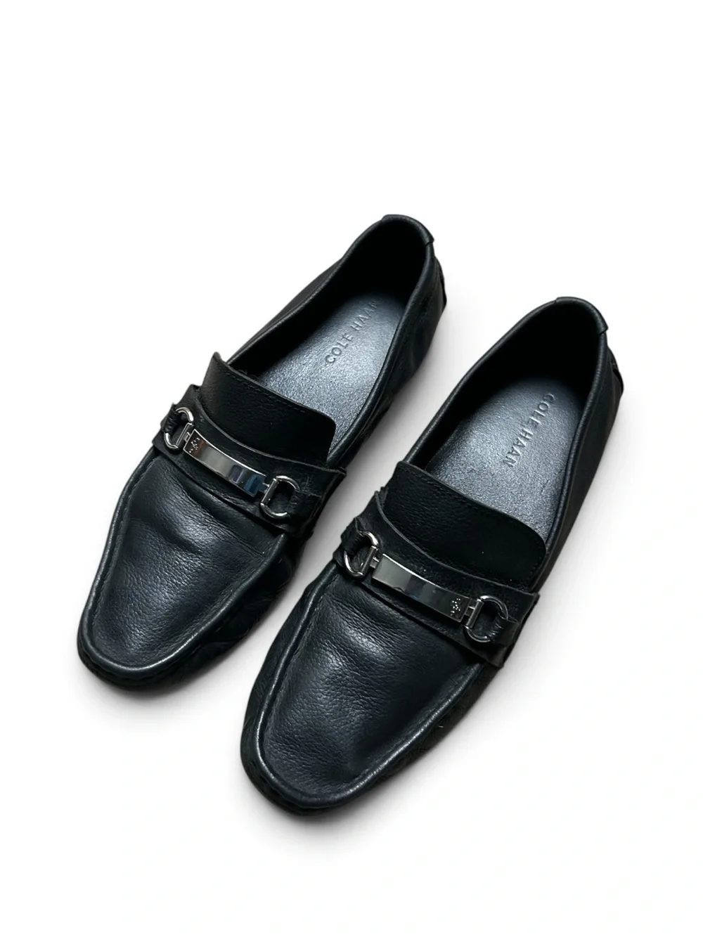Cole Haan feature classic